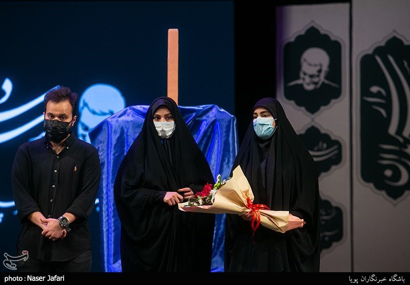 افتتاحیه کنگره ملی شعر سردار سربداران