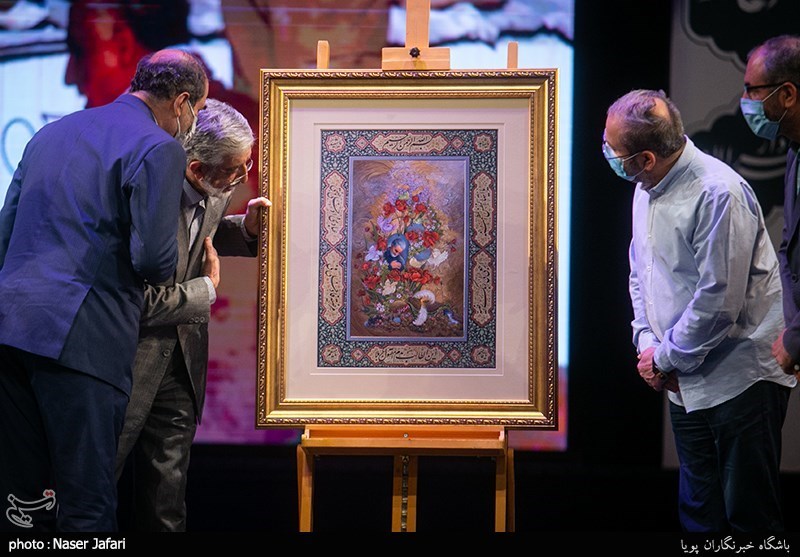 شعر , سردار قاسم سلیمانی , شهید , 