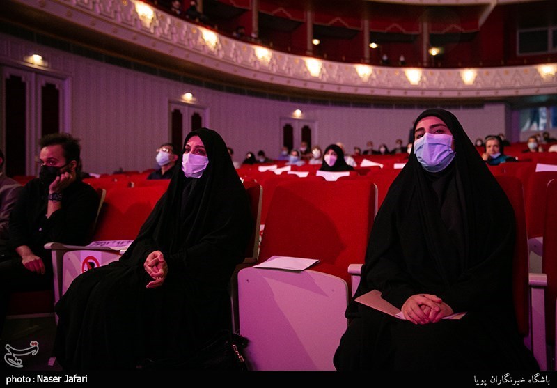 افتتاحیه کنگره ملی شعر سردار سربداران