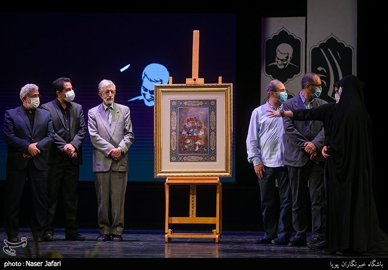 شعر , سردار قاسم سلیمانی , شهید , 