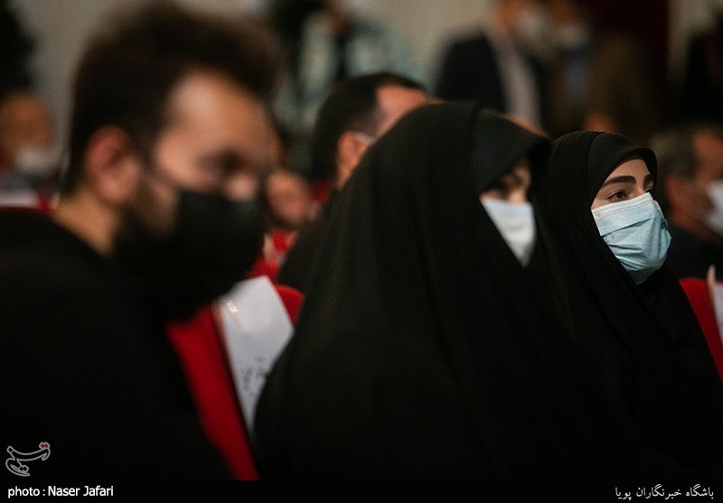 افتتاحیه کنگره ملی شعر سردار سربداران