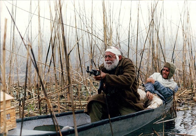 سینما , سینمای ایران , هفته دفاع مقدس , دفاع مقدس , جنگ ,