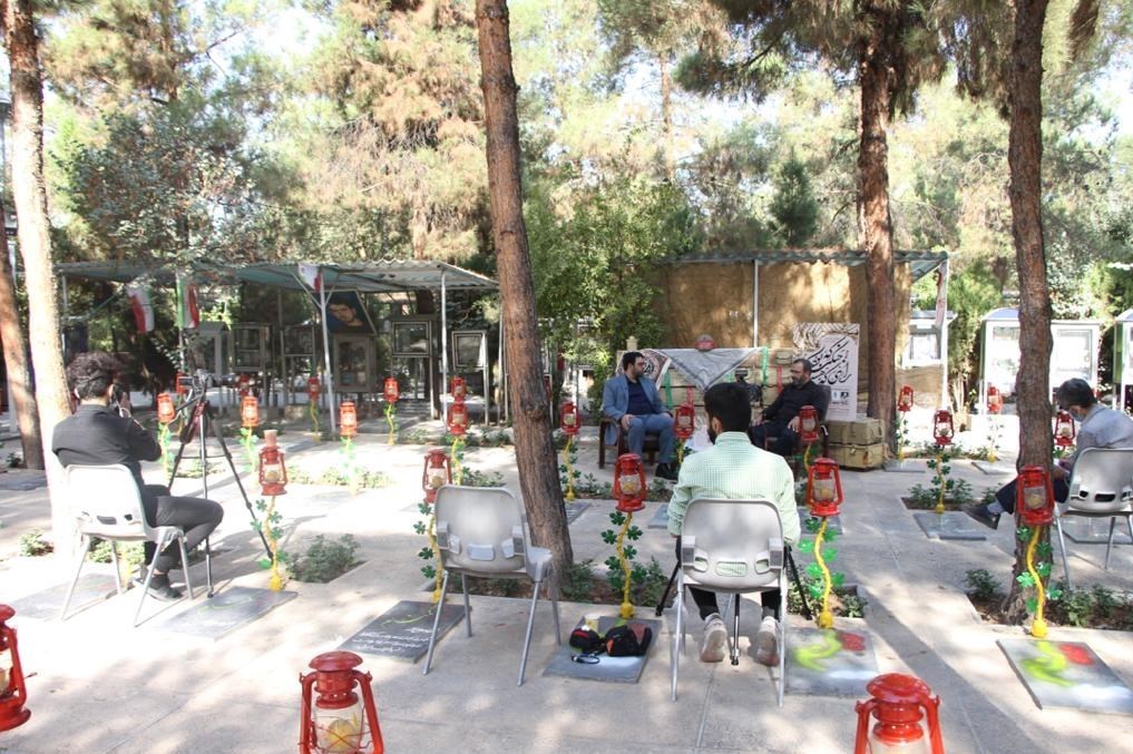 هفته دفاع مقدس , دفاع مقدس ,