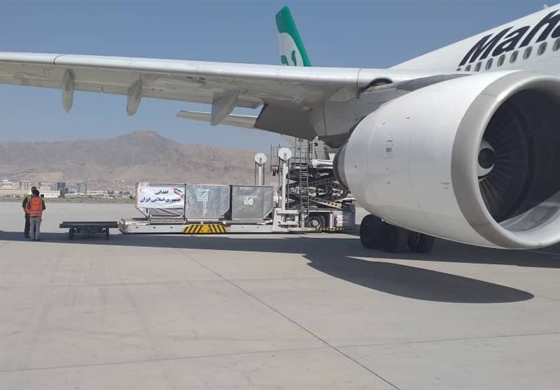 کشور افغانستان , جمهوری اسلامی ایران , 