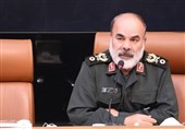سردار سلیمانی عمر خود را در پاسداری از انقلاب گذراند
