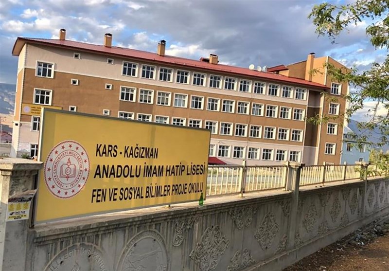 کشور ترکیه , 