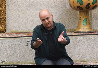 پرویز پرستویی شهادت دختران میناب را تسلیت گفت