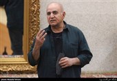 واکنش کنایه آمیز پرستویی: یکی از مراکز نظامی به خاک و خون کشیده شد!