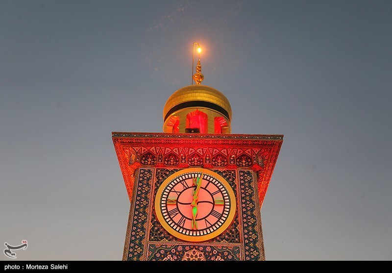 امام حسین (ع) , حدیث ,