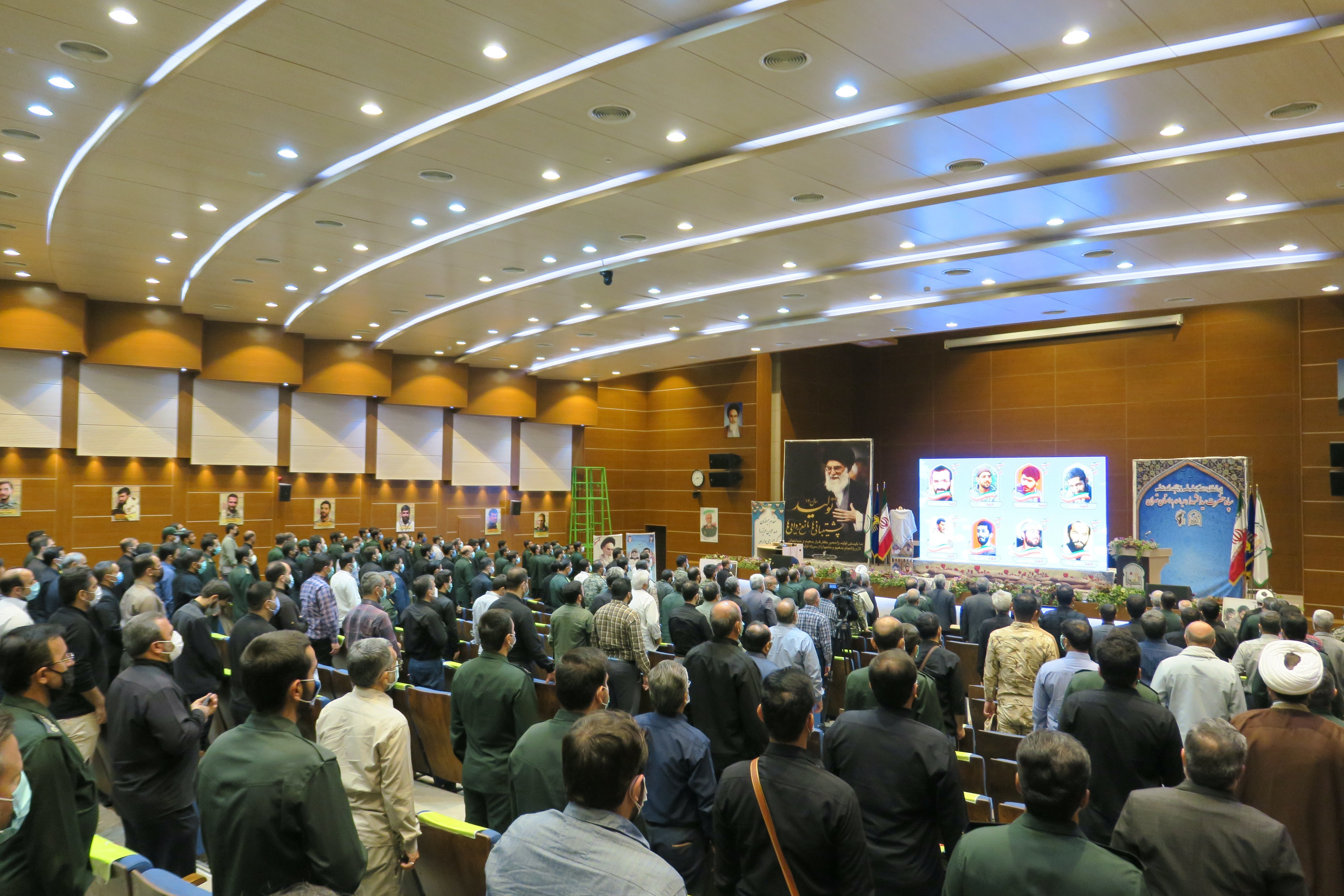 دفاع مقدس , کتاب ,