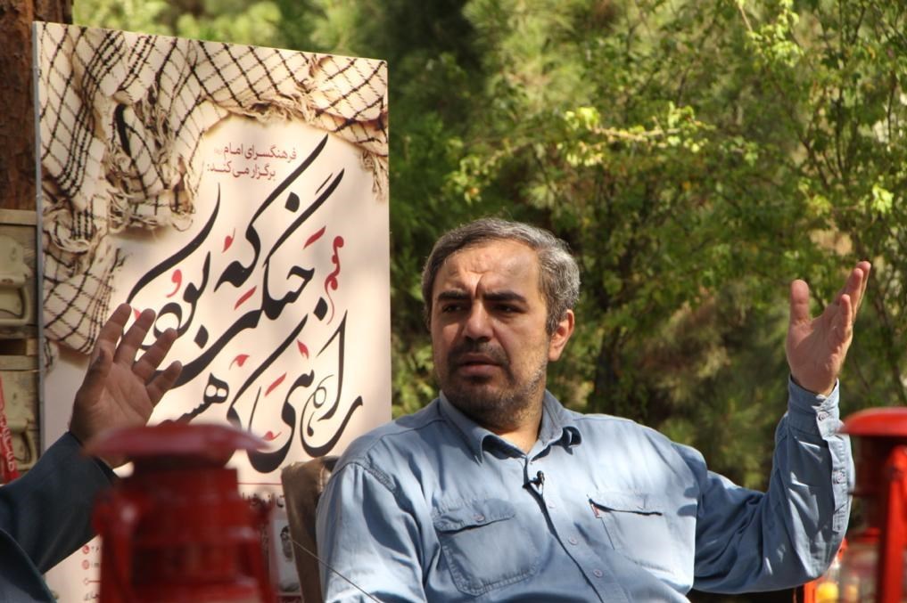 دفاع مقدس , جنگ , آمریکا ,