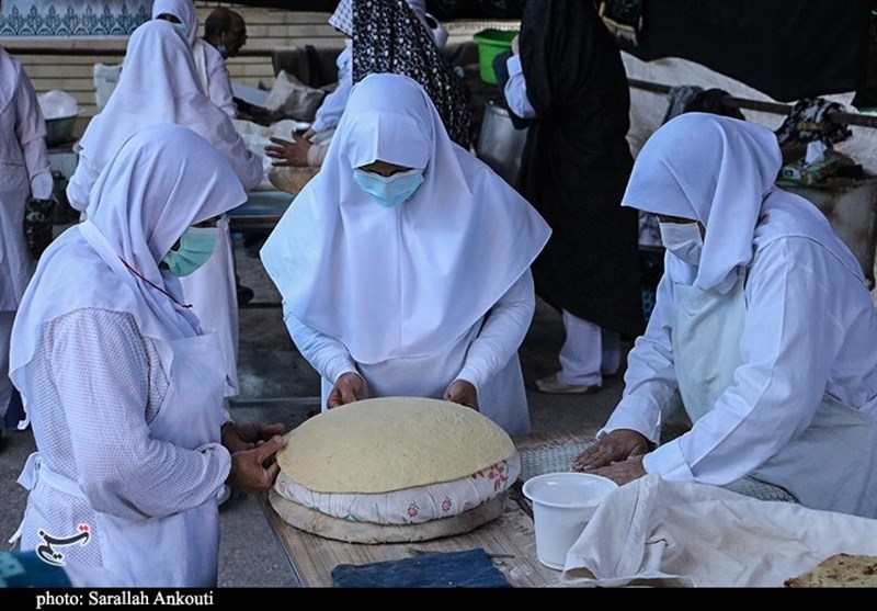 شهید , شهید سپهبد قاسم سلیمانی , استان کرمان , اربعین , امام حسین (ع) , 