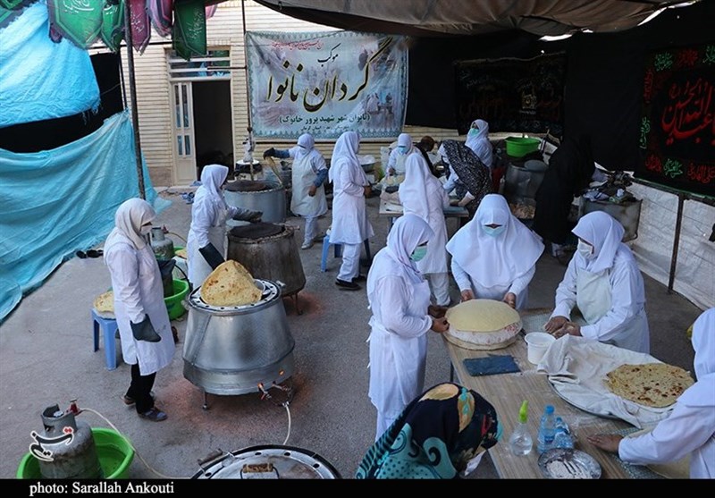 شهید , شهید سپهبد قاسم سلیمانی , استان کرمان , اربعین , امام حسین (ع) , 