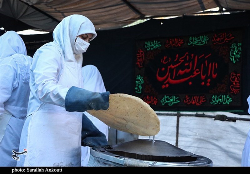 شهید , شهید سپهبد قاسم سلیمانی , استان کرمان , اربعین , امام حسین (ع) , 