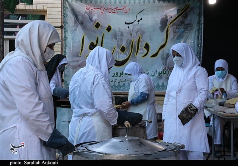 شهید , شهید سپهبد قاسم سلیمانی , استان کرمان , اربعین , امام حسین (ع) , 