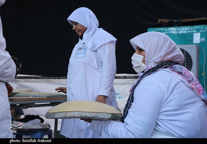 شهید , شهید سپهبد قاسم سلیمانی , استان کرمان , اربعین , امام حسین (ع) , 