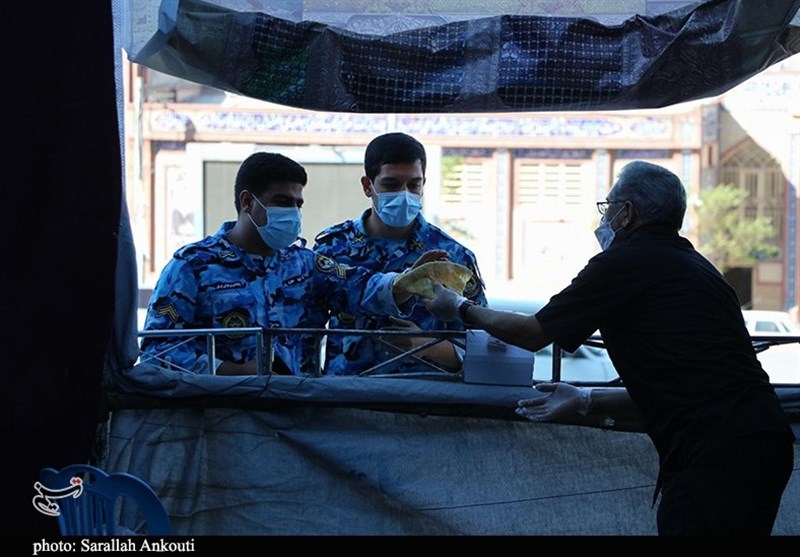 شهید , شهید سپهبد قاسم سلیمانی , استان کرمان , اربعین , امام حسین (ع) , 