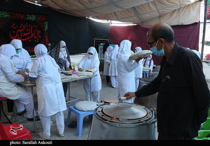 شهید , شهید سپهبد قاسم سلیمانی , استان کرمان , اربعین , امام حسین (ع) , 