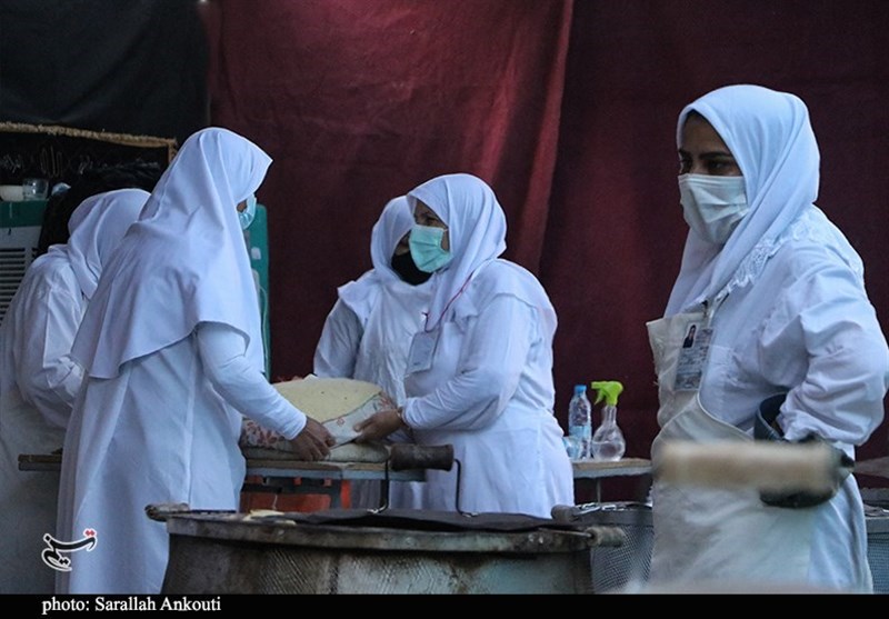 شهید , شهید سپهبد قاسم سلیمانی , استان کرمان , اربعین , امام حسین (ع) , 