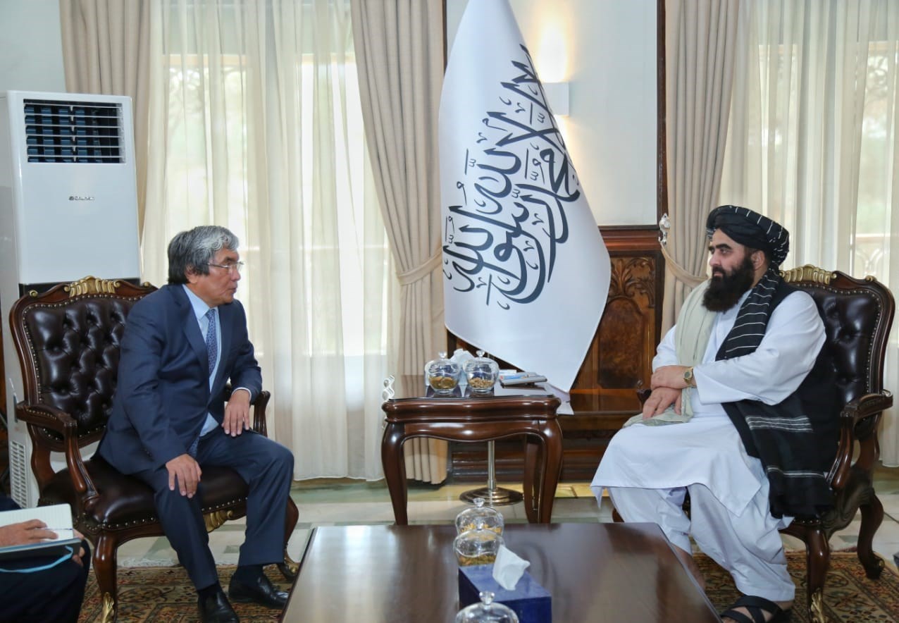 کشور افغانستان , کشور قزاقستان , کشور چین , طالبان , 