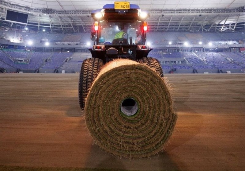 جام جهانی 2022 قطر , فدراسیون فوتبال قطر , فوتبال ,