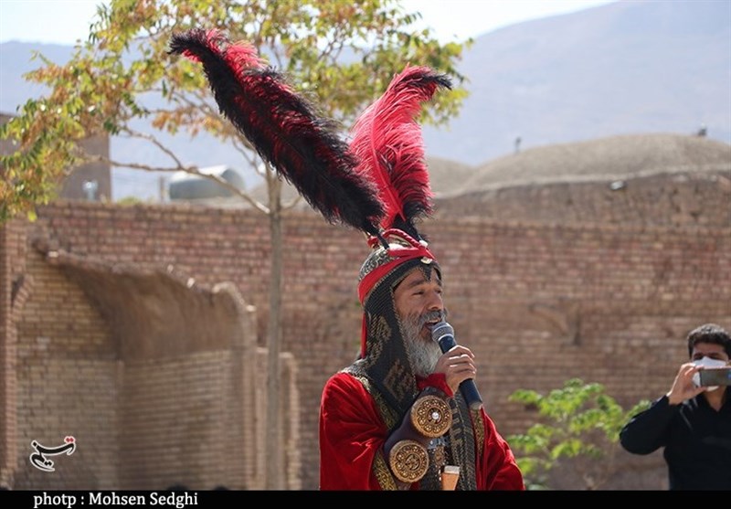 استان کرمان , اربعین , هیئت , تعزیه , 