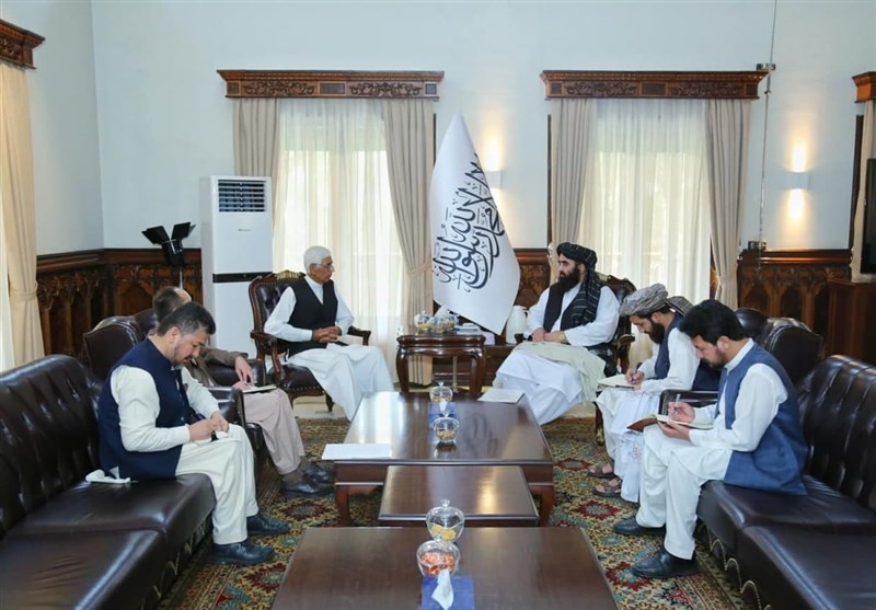 کشور افغانستان , طالبان , 