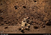 نمایش میدانی معبری به آسمان