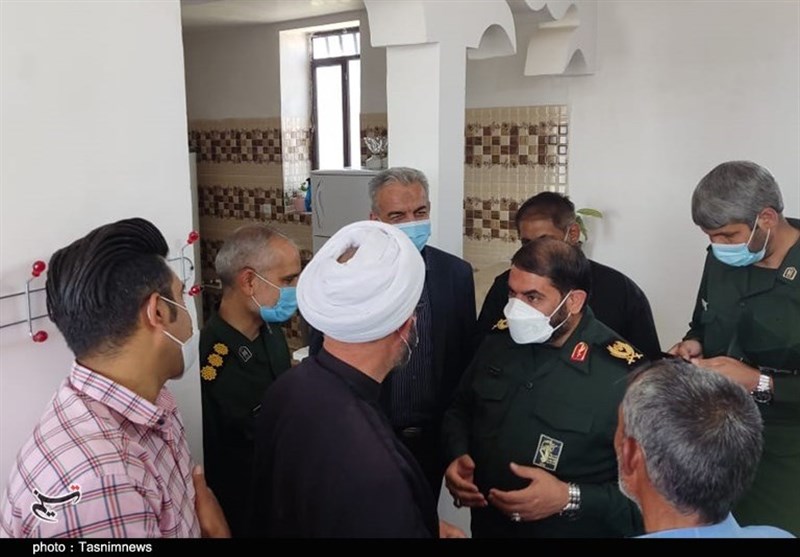 استان کرمان , محرومیت زدایی ,