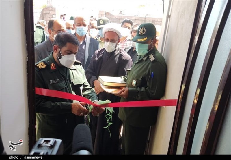 استان کرمان , محرومیت زدایی ,