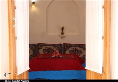 اعلام آمادگی بوم‌گردی‌های خواف برای اسکان رایگان آسیب‌دیدگان جنگ