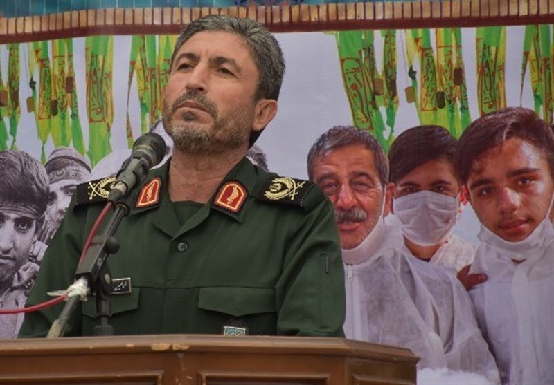 والدین شهدا در تربیت فرزندان خود نقش تاثیرگذاری ایفا کرده‌اند