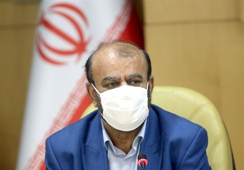 با حکم رستم قاسمی سید میعاد صالحی مدیرعامل راه‌آهن شد