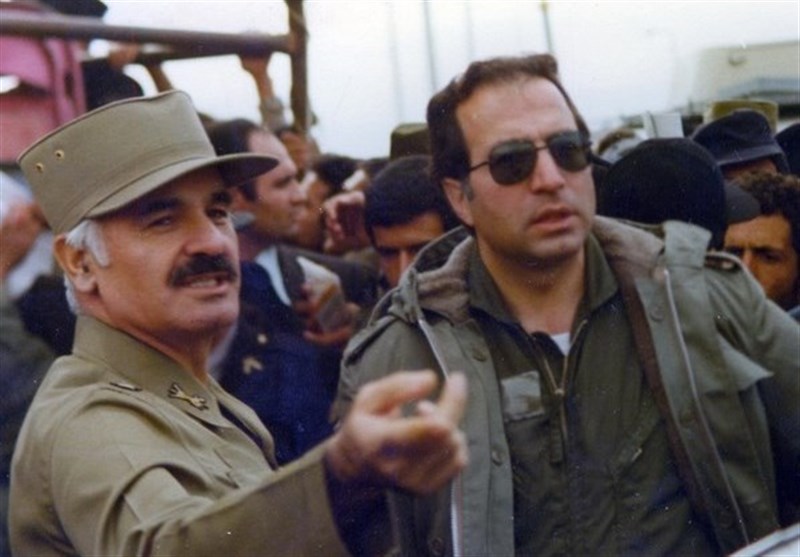 شهید , دفاع مقدس ,