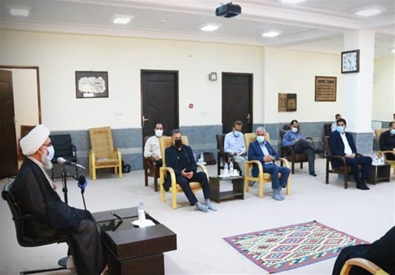 طرح‌های شهرداری بوشهر با همکاری اندیشکده فرهنگی اجرا می‌شود