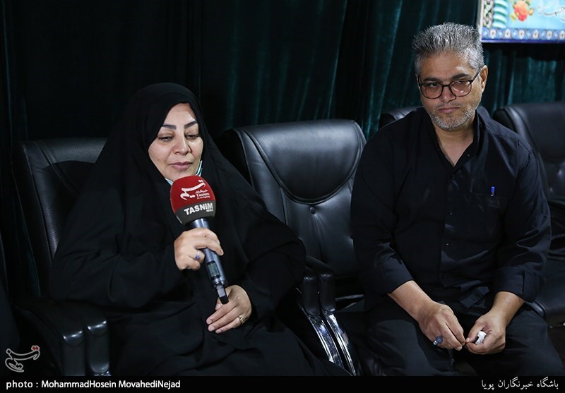 شهید «هادی شریفی»؛ از جانفشانی در سوریه تا غربت در ایران/شهیدی که قبل از اعزام مزار خود را گفته بود+فیلم