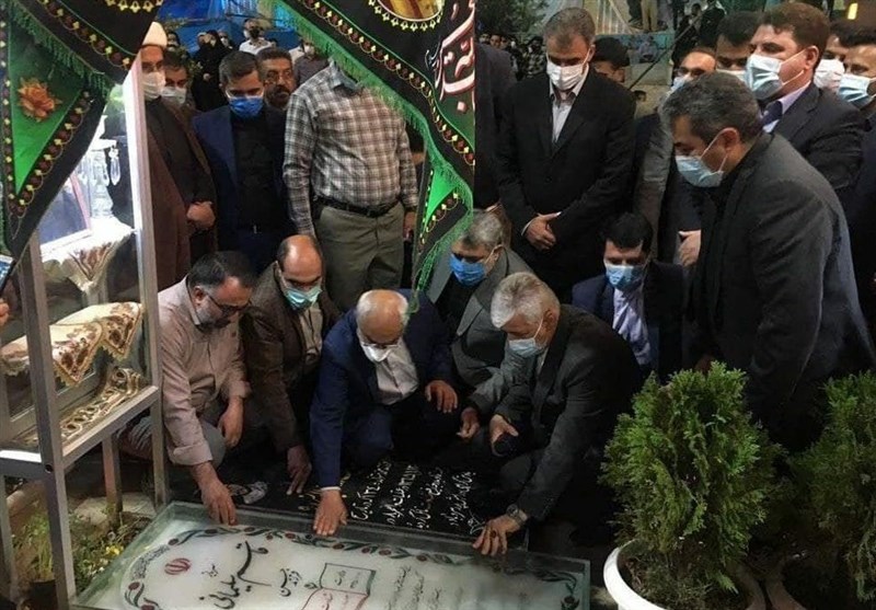 استان کرمان , شهید , شهید سپهبد قاسم سلیمانی ,