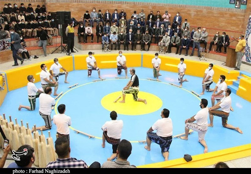 استان کرمان , وزارت ورزش و جوانان جمهوری اسلامی ایران , پارالمپیک 2020 توکیو ,