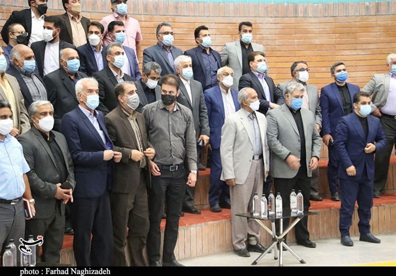 استان کرمان , وزارت ورزش و جوانان جمهوری اسلامی ایران , پارالمپیک 2020 توکیو ,