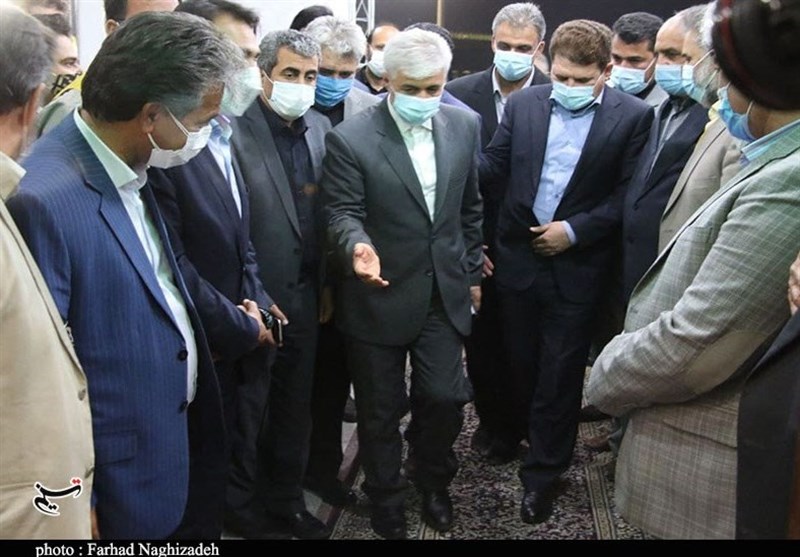 استان کرمان , وزارت ورزش و جوانان جمهوری اسلامی ایران , پارالمپیک 2020 توکیو ,