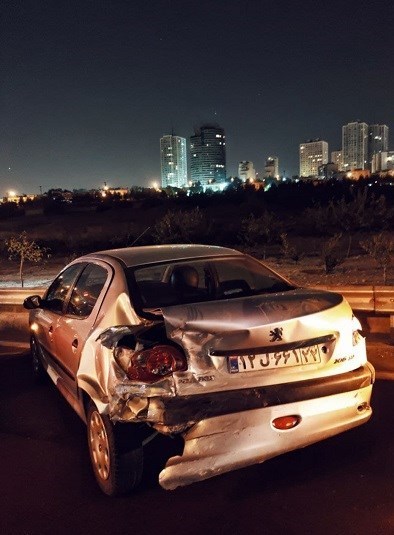 پلیس راهور | پلیس راهنمایی و رانندگی , حوادث , آتشنشانی ,