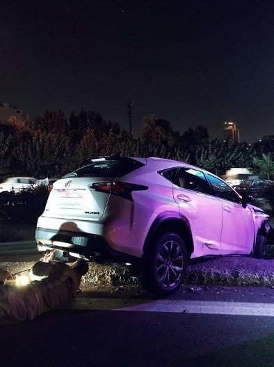 پلیس راهور | پلیس راهنمایی و رانندگی , حوادث , آتشنشانی ,