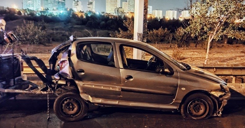 پلیس راهور | پلیس راهنمایی و رانندگی , حوادث , آتشنشانی ,