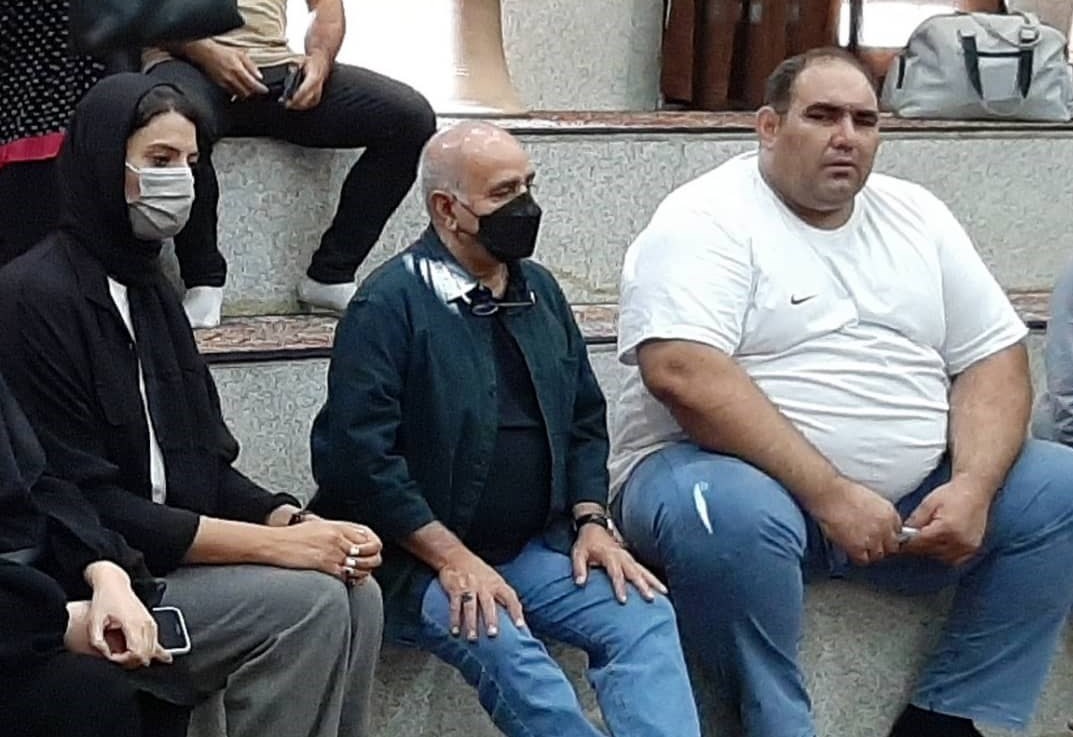 تکواندو , تکواندو ایران , 