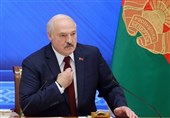 خشم لوکاشنکو از غیبت بلاروس در جام جهانی 2022