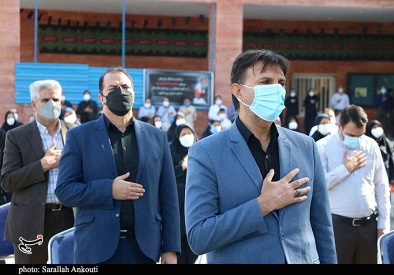 استان کرمان , کرونا , 