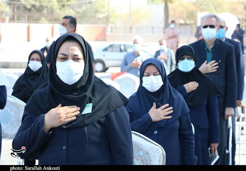 استان کرمان , کرونا , 