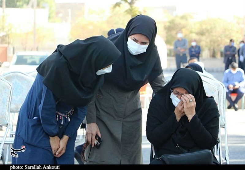 استان کرمان , کرونا , 