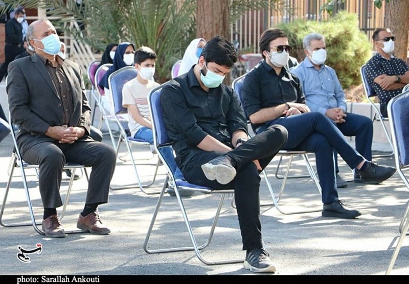 استان کرمان , کرونا , 