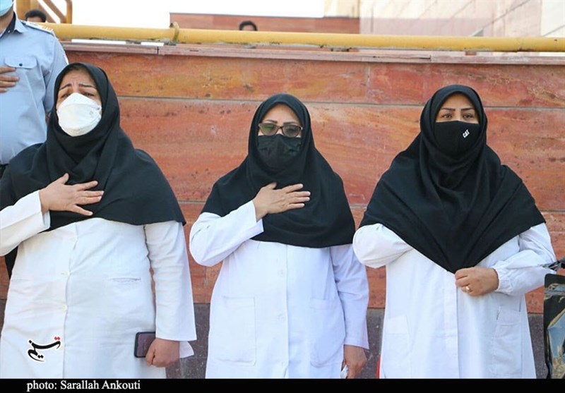 استان کرمان , کرونا , 